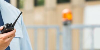 Személy- és Vagyonőr Képzés Érden